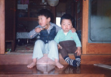 $一隅を照らす奮闘記タムラトモキ