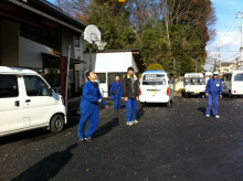 $一隅を照らす奮闘記タムラトモキ