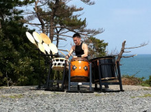 $一隅を照らす奮闘記タムラトモキ