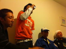 タムラトモキのLibidoのほほん雑記帳