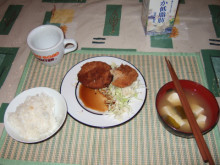 タムラトモキのLibidoのほほん雑記帳-飯