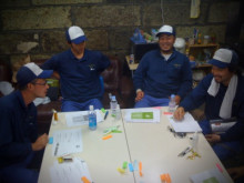 タムラトモキのLibidoのほほん雑記帳-km