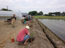 $一隅を照らす奮闘記タムラトモキ