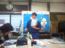 タムラトモキのLibidoのほほん雑記帳-87