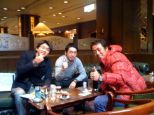 $タムラトモキのLibidoのほほん雑記帳