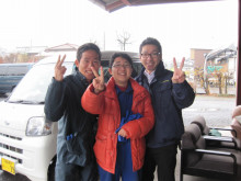 一隅を照らす奮闘記タムラトモキ