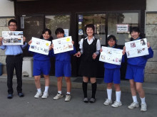 $一隅を照らす奮闘記タムラトモキ