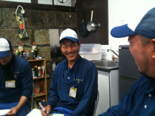 $一隅を照らす奮闘記タムラトモキ