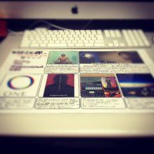 $一隅を照らす奮闘記タムラトモキ