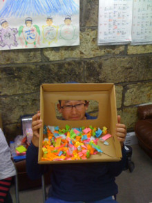 タムラトモキのLibidoのほほん雑記帳-ij