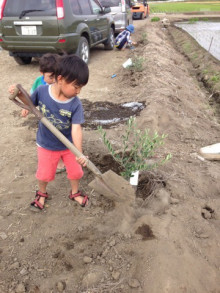 $一隅を照らす奮闘記タムラトモキ