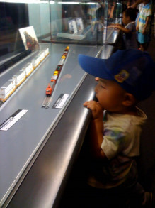 タムラトモキのLibidoのほほん雑記帳-1