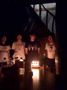 タムラトモキのLibidoのほほん雑記帳-44