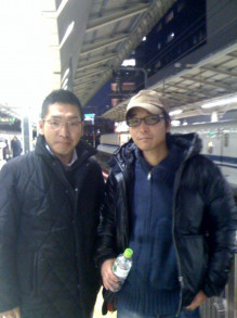 タムラトモキのLibidoのほほん雑記帳