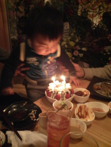 タムラトモキのLibidoのほほん雑記帳-２