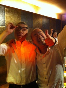 $一隅を照らす奮闘記タムラトモキ