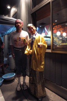 タムラトモキのLibidoのほほん雑記帳