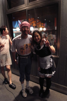 タムラトモキのLibidoのほほん雑記帳