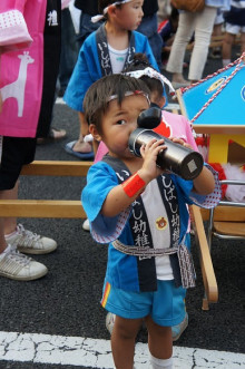 一隅を照らす奮闘記タムラトモキ