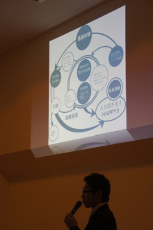 $一隅を照らす奮闘記タムラトモキ