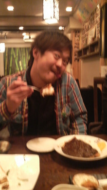 タムラトモキのLibidoのほほん雑記帳-ｋｊ