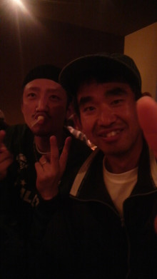 タムラトモキのLibidoのほほん雑記帳-22